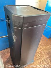 MaxSold Auction: Energy Pop-Up Canopy with Carry Bag & Wheeled Hard Case A - Lombardy (Ontario, Canada) Estate Sale Online Auction - Berry Park Lane