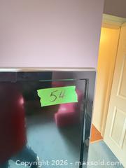 MaxSold Auction: Hisense 54-inch Television B - Lombardy (Ontario, Canada) Estate Sale Online Auction - Berry Park Lane