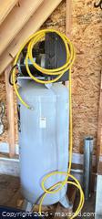 MaxSold Auction: Iron Horse 60 Gal Vertical Air Compressor C - Lombardy (Ontario, Canada) Estate Sale Online Auction - Berry Park Lane