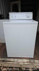 MaxSold Auction: Kenmore Top Load Washer B - Lombardy (Ontario, Canada) Estate Sale Online Auction - Berry Park Lane
