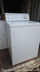 MaxSold Auction: Kenmore Top Load Washer B - Lombardy (Ontario, Canada) Estate Sale Online Auction - Berry Park Lane