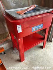 MaxSold Auction: King Canada Electric Parts Washer B - Lombardy (Ontario, Canada) Estate Sale Online Auction - Berry Park Lane
