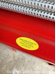 MaxSold Auction: King Canada Electric Parts Washer B - Lombardy (Ontario, Canada) Estate Sale Online Auction - Berry Park Lane