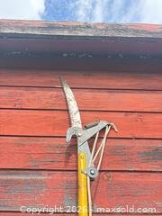 MaxSold Auction: Long Reach Manual Tree Pruner A - Lombardy (Ontario, Canada) Estate Sale Online Auction - Berry Park Lane