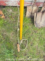 MaxSold Auction: Long Reach Manual Tree Pruner A - Lombardy (Ontario, Canada) Estate Sale Online Auction - Berry Park Lane