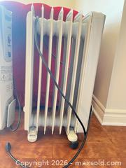 MaxSold Auction: NOMA Oil-Filled Radiator Heaters A - Lombardy (Ontario, Canada) Estate Sale Online Auction - Berry Park Lane