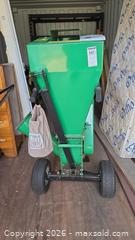 MaxSold Auction: Power Fist 13 HP Chipper/Shredder B - Lombardy (Ontario, Canada) Estate Sale Online Auction - Berry Park Lane