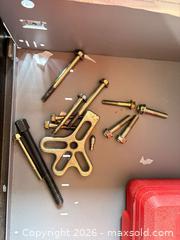 MaxSold Auction: Slide Hammer Puller Kit with Hard Plastic Case A - Lombardy (Ontario, Canada) Estate Sale Online Auction - Berry Park Lane