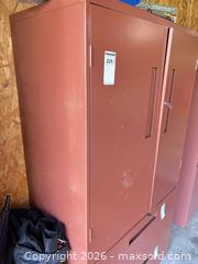 MaxSold Auction: Steel Lateral File & Storage Cabinet C - Lombardy (Ontario, Canada) Estate Sale Online Auction - Berry Park Lane