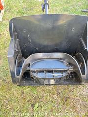 MaxSold Auction: Toro 38361 Electric Snow Shovel A - Lombardy (Ontario, Canada) Estate Sale Online Auction - Berry Park Lane