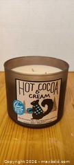 MaxSold Auction: Bath & Body Works 6 Large 3-Wick Jar Candles, Assorted Scents 6 Candles - Toronto (Ontario, Canada) SELLER MANAGED Moving Online Auction - Howard Park Avenue
