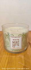 MaxSold Auction: Bath & Body Works 6 Large 3-Wick Jar Candles, Assorted Scents 6 Candles - Toronto (Ontario, Canada) SELLER MANAGED Moving Online Auction - Howard Park Avenue