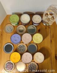 MaxSold Auction: Bath & Body Works 9 Medium 3-Wick Scented Candles (Purple) 9 Candles - Toronto (Ontario, Canada) SELLER MANAGED Moving Online Auction - Howard Park Avenue