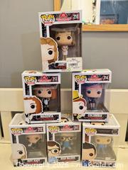 MaxSold Auction: Funko Pop Movies Rocky Horror Picture Show Lot – Janet, Magenta, Columbia, Riff Raff, Brad - Toronto (Ontario, Canada) SELLER MANAGED Moving Online Auction - Howard Park Avenue