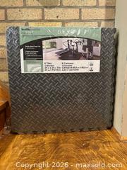 MaxSold Auction: Home Gym Starter Bundle – Foam Flooring, Yoga Mats with Boxing Gloves & more.  - Toronto (Ontario, Canada) SELLER MANAGED Moving Online Auction - Howard Park Avenue