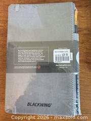 MaxSold Auction: Lot of 14 Pocket & A5 Notebooks, Journals, Puzzle Books - Toronto (Ontario, Canada) SELLER MANAGED Moving Online Auction - Howard Park Avenue