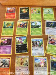 MaxSold Auction: Pokémon Trading Card , Mixed Sets with Tin/Card Box - Toronto (Ontario, Canada) SELLER MANAGED Moving Online Auction - Howard Park Avenue