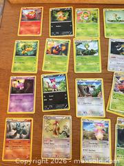 MaxSold Auction: Pokémon Trading Card , Mixed Sets with Tin/Card Box - Toronto (Ontario, Canada) SELLER MANAGED Moving Online Auction - Howard Park Avenue