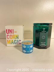 MaxSold Auction: Scented Candles & Lids - Bath & Body Works, White Barn - Toronto (Ontario, Canada) SELLER MANAGED Moving Online Auction - Howard Park Avenue