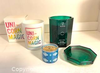 MaxSold Auction: Scented Candles & Lids - Bath & Body Works, White Barn - Toronto (Ontario, Canada) SELLER MANAGED Moving Online Auction - Howard Park Avenue