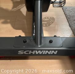 MaxSold Auction: Schwinn AirDyne AD7 Air Bike (Fan Bike) - Toronto (Ontario, Canada) SELLER MANAGED Moving Online Auction - Howard Park Avenue
