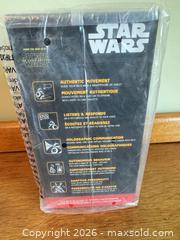 MaxSold Auction: Star Wars BB-8 App-Enabled Droid by Sphero – In Box - Toronto (Ontario, Canada) SELLER MANAGED Moving Online Auction - Howard Park Avenue