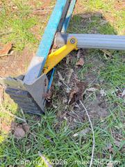 MaxSold Auction: Werner 16 ft Fiberglass Extension Ladder - Toronto (Ontario, Canada) SELLER MANAGED Moving Online Auction - Howard Park Avenue