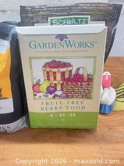MaxSold Auction: Garden Feed, Soil, Planters & Watering Bulbs - New Westminster (British Columbia, Canada) PARTNER MANAGED Estate Sale Online Auction - Chestnut Street