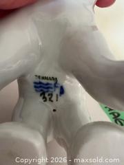 MaxSold Auction: Vintage Royal Copenhagen Porcelain Polar Bear (Model 321) - New Westminster (British Columbia, Canada) PARTNER MANAGED Estate Sale Online Auction - Chestnut Street