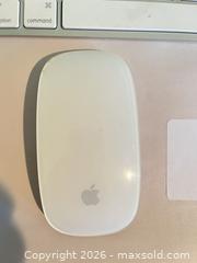 MaxSold Auction: Wireless Apple Keyboard & Mouse - New Westminster (British Columbia, Canada) PARTNER MANAGED Estate Sale Online Auction - Chestnut Street