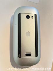 MaxSold Auction: Wireless Apple Keyboard & Mouse - New Westminster (British Columbia, Canada) PARTNER MANAGED Estate Sale Online Auction - Chestnut Street