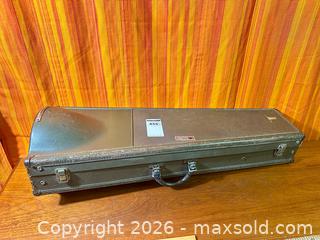 MaxSold Auction: Conn Trombone As Is - Hamilton (Ontario, Canada) SELLER MANAGED Estate Sale Online Auction - Gertrude Street