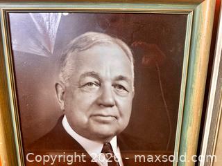 MaxSold Auction: Vintage Photo Portraits - Hamilton (Ontario, Canada) SELLER MANAGED Estate Sale Online Auction - Gertrude Street