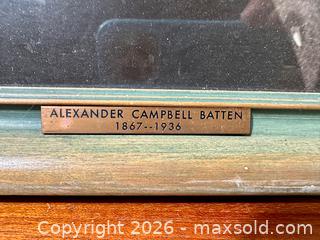 MaxSold Auction: Vintage Photo Portraits - Hamilton (Ontario, Canada) SELLER MANAGED Estate Sale Online Auction - Gertrude Street