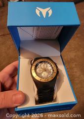MaxSold Auction: TechnoMarine Watch - East Cocalico Township (Pennsylvania, USA) SELLER MANAGED Downsizing Online Auction - Stevens Road