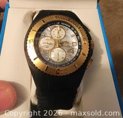 MaxSold Auction: TechnoMarine Watch - East Cocalico Township (Pennsylvania, USA) SELLER MANAGED Downsizing Online Auction - Stevens Road