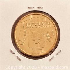 MaxSold Auction: Assort Lego Lot  - Newmarket (Ontario, Canada) PARTNER MANAGED Reseller Online Auction - Walter Avenue