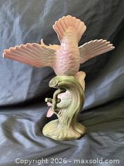 MaxSold Auction: C.1950 Mid-Century Maddox Of California Double Pink/White Cockatoo Figurine - Toronto (Ontario, Canada) PARTNER MANAGED Reseller Online Auction - Railside Road