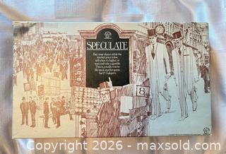 MaxSold Auction: Lot of Multiple Board Games & Jigsaw Puzzles B - Toronto (Ontario, Canada) Downsizing Online Auction - Bonacres Avenue