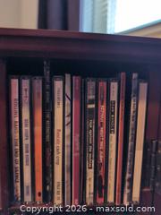 MaxSold Auction: Music CDs: Rock/Alternative & Various (1990s–2000s) B - Toronto (Ontario, Canada) Downsizing Online Auction - Bonacres Avenue