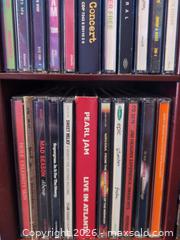 MaxSold Auction: Music CDs: Rock/Alternative & Various (1990s–2000s) B - Toronto (Ontario, Canada) Downsizing Online Auction - Bonacres Avenue