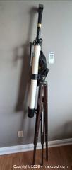 MaxSold Auction: Skyline 60mm Achromatic Refractor Telescope B - Toronto (Ontario, Canada) Downsizing Online Auction - Bonacres Avenue