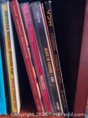 MaxSold Auction: Various Artists Rock/Alt/Soundtrack CD with Alice in Chains, Aerosmith and More B - Toronto (Ontario, Canada) Downsizing Online Auction - Bonacres Avenue
