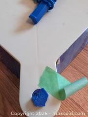 MaxSold Auction: Vintage Titan Sports Inc. 1980s WWF/WWE Wrestling Figures & Playset B - Toronto (Ontario, Canada) Downsizing Online Auction - Bonacres Avenue