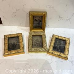 MaxSold Auction: Amberotype and Tin Vintage Photos  - King (Ontario, Canada) PARTNER MANAGED Downsizing Online Auction - Weston Road
