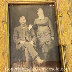 MaxSold Auction: Amberotype and Tin Vintage Photos  - King (Ontario, Canada) PARTNER MANAGED Downsizing Online Auction - Weston Road