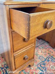 MaxSold Auction: Antique Continental Superior vanity  - Cocoa (Florida, USA) SELLER MANAGED Estate Sale Online Auction - Broadcast Court