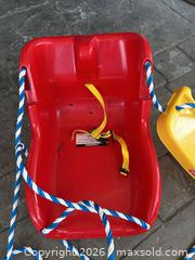 MaxSold Auction: Fisher-Price baby swing - Cocoa (Florida, USA) SELLER MANAGED Estate Sale Online Auction - Broadcast Court