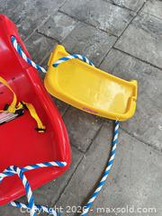 MaxSold Auction: Fisher-Price baby swing - Cocoa (Florida, USA) SELLER MANAGED Estate Sale Online Auction - Broadcast Court