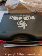 MaxSold Auction: BRAND NEW dragonhawk rotatory drawing tool - Vancouver (British Columbia, Canada) SELLER MANAGED Downsizing Online Auction - Shaughnessy Street